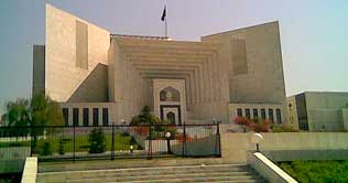  18th amend left BHC judges appointment issue unresolved: SC