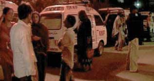 Targeted killings haunt Karachi again; Imam shot dead