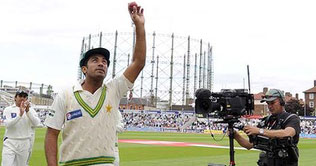 Wahab hopes Pakistan can bounce back in test series