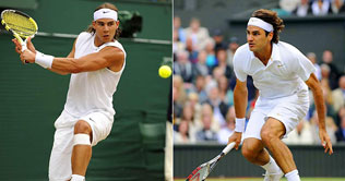 Cincinati Masters: Nadal and Federer advance to third round 