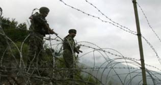 India accuses Pak Army of violating ceasefire