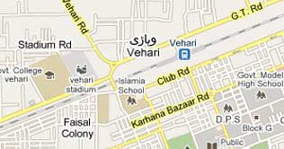 Vehari: Six killed due to gastro