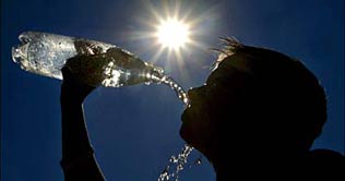 Japan's record heat wave claims 305 lives