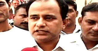 Two more suspects of Raza Haiders murder nabbed