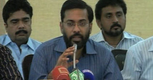 Hyderabad: 150 thousand people will require evacuation if flood hits 