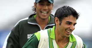 Butt hails returning Yousuf's impact