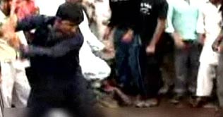  New footage: Rescue 1122 also involved in Sialkot double murders