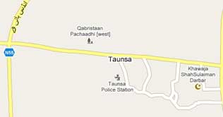 12 die, 53 missing as flood wave sweeps away bus