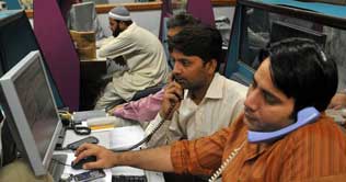 Mixed trend prevails at KSE