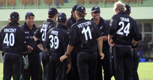 Kiwis decline to tour Pakistan over security concerns