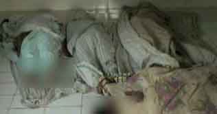 4 mowed down in Vehari due to old enmity