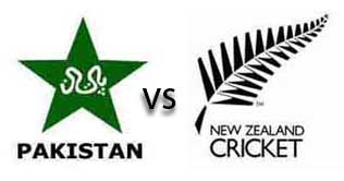 Pakistan to tour New Zealand by year end