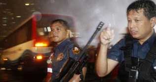  Hong Kong warns citizens against Philippines travel