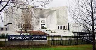 Court can strike down amends under Objective Resolution: SC