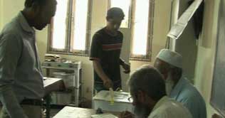 Polling underway for PP-13 Rawalpindi