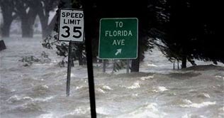 Five years since Katrina pounds Gulf Coast