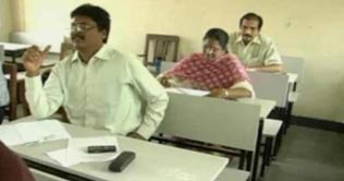 New low for Indian judiciary: Judges caught cheating in LL.M exam