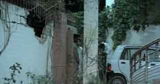 Quetta: Three rockets fired from mountains, 3 injured