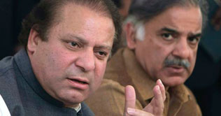 Nawaz reiterates demand for single flood commission