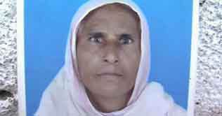 Gujranwala: Another incident of police violence, old woman dies