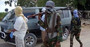 11 civilians dead in fresh Mogadishu fighting