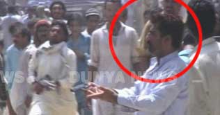 5 shot dead over monetary dispute