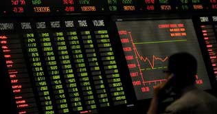 KSE: Rise in open interest future contracts