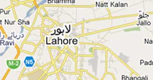 Lahore:Man takes his life over monetary straits