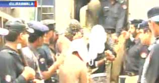 Sialkot lynching: Court grants 7-day remand of 17 accused