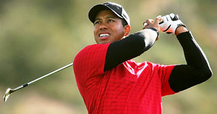 Tiger Woods vows to make strong comeback