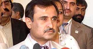 Ijaz Jakharani appreciated players, hesitates in rewarding them