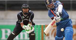 2nd ODI: India wins by 8 wickets