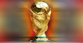  World Cup 2018-2022: Who will win the bid?