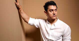  Aamir Khan wants 70 per cent share in new film