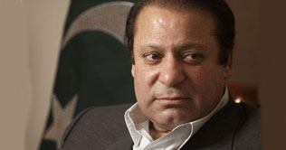 Saudi Royal family wants to see Sharifs in power