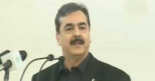 PM announces Rs.1 billion for FATA Agencies