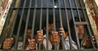 Bhalwal: Bailiff raids police station, frees 9