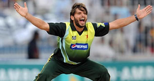 Controversies wont affect us: Afridi