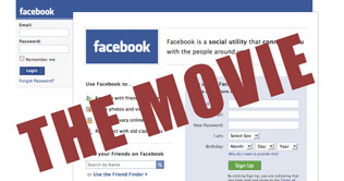 Social Network named best film by key group