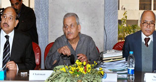  CRC okays SC proposals on judges appointment