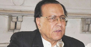 I seek review not scrapping of blasphemy laws, says Taseer