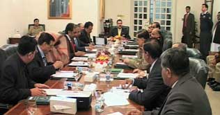 Cabinet committee rebukes release of WikiLeaks