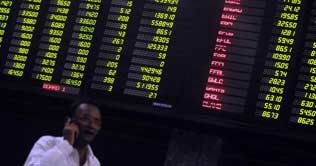 Bulls rule stocks in Pakistan