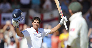 Ashes Test: England 317/2 while replying to Kangroos 245