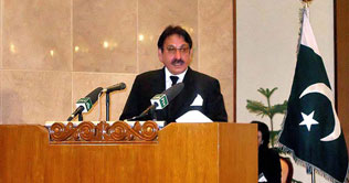 Tenure of 3 Judges of Baluchistan High Court extended