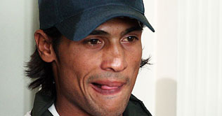 Aamir confirms ties with Mazhar, denies secret links