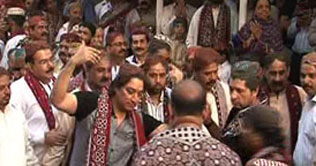 Sindh celebrates Culture Day with traditional zeal