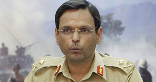  Pak Army respects political leadership: ISPR