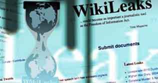 MQM opposed NRO upon US, UK pressure: WikiLeaks