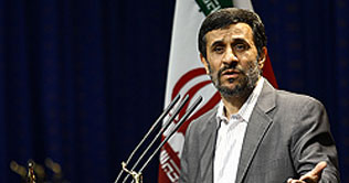 Iran against proposal to halt enrichment